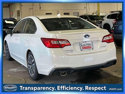 2019 Subaru Legacy 2.5i Premium