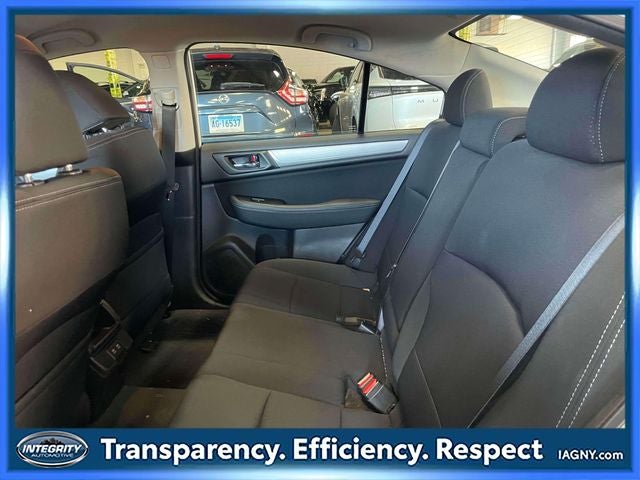 2019 Subaru Legacy 2.5i Premium
