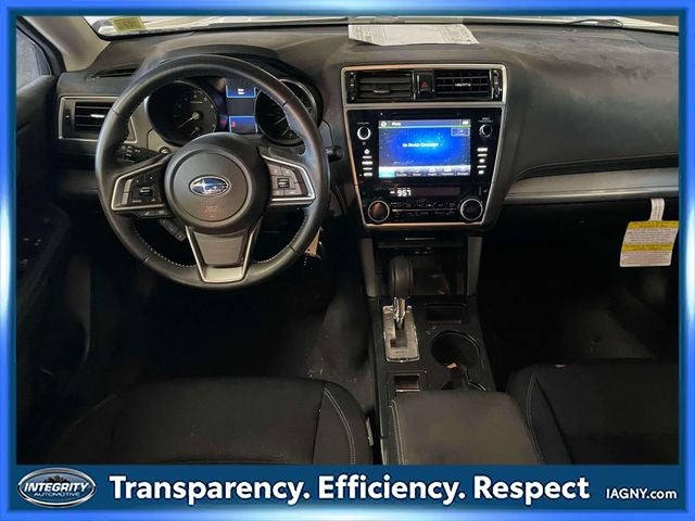 2019 Subaru Legacy 2.5i Premium