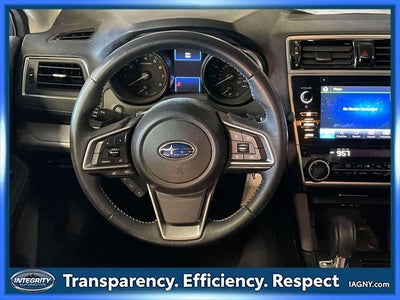 2019 Subaru Legacy 2.5i Premium