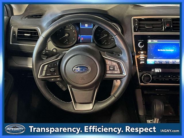 2019 Subaru Legacy 2.5i Premium