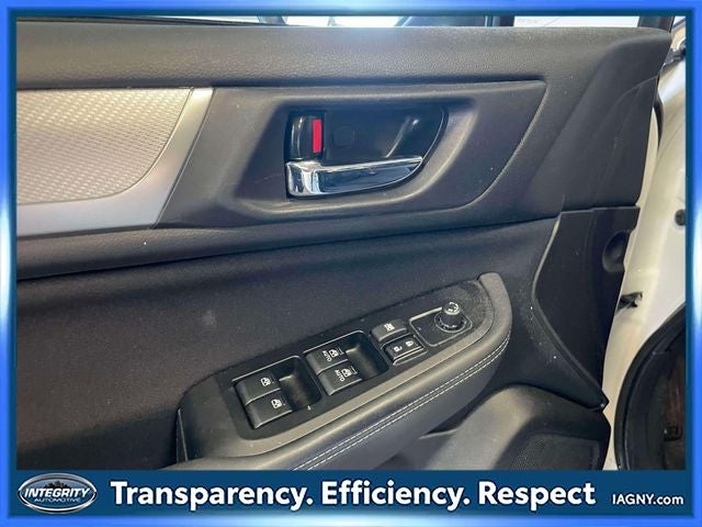 2019 Subaru Legacy 2.5i Premium