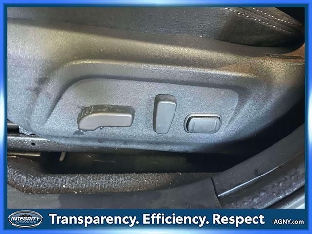 2019 Subaru Legacy 2.5i Premium