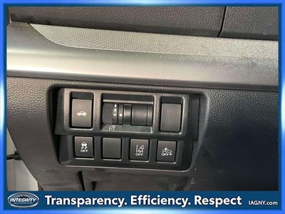 2019 Subaru Legacy 2.5i Premium