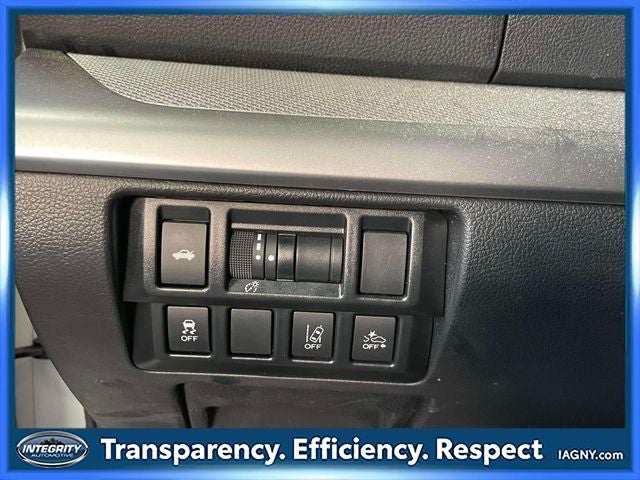 2019 Subaru Legacy 2.5i Premium