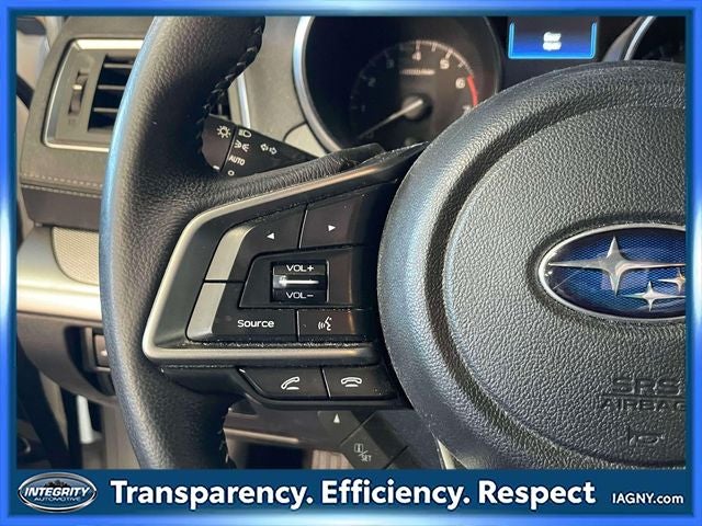 2019 Subaru Legacy 2.5i Premium