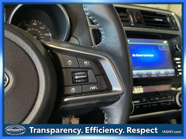 2019 Subaru Legacy 2.5i Premium