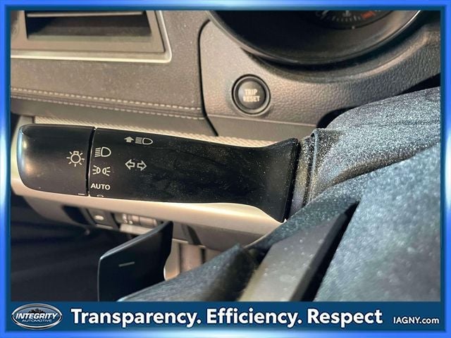 2019 Subaru Legacy 2.5i Premium