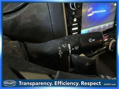 2019 Subaru Legacy 2.5i Premium