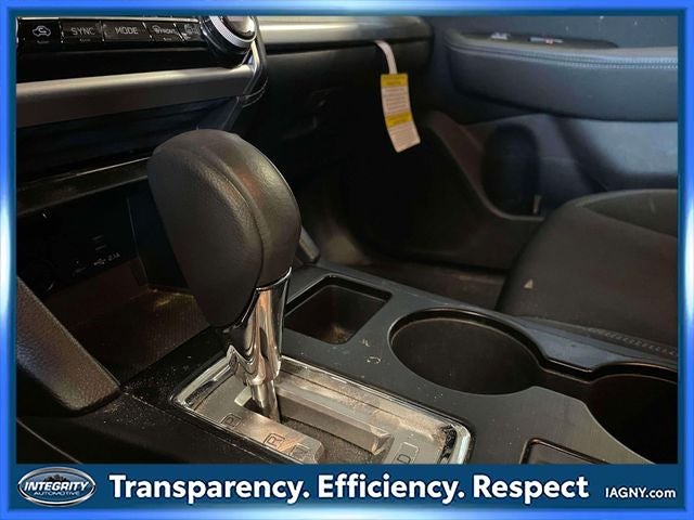 2019 Subaru Legacy 2.5i Premium