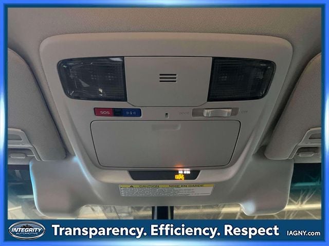 2019 Subaru Legacy 2.5i Premium