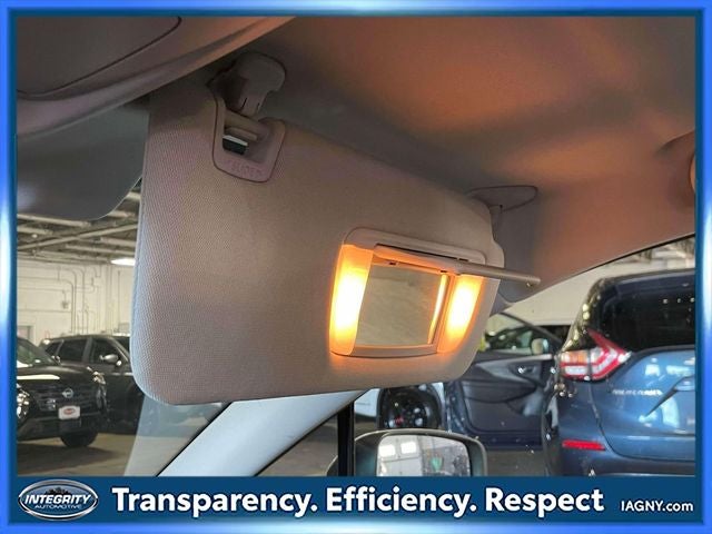 2019 Subaru Legacy 2.5i Premium