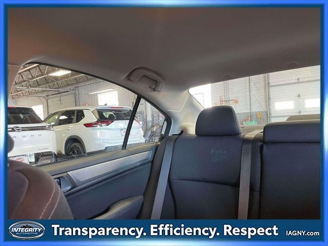 2019 Subaru Legacy 2.5i Premium