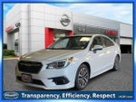 2019 Subaru Legacy 2.5i Premium