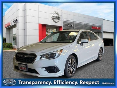 2019 Subaru Legacy 2.5i Premium
