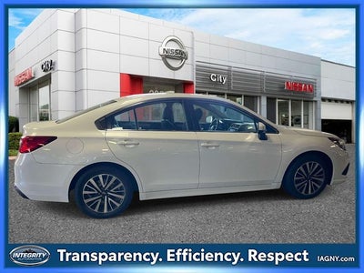 2019 Subaru Legacy 2.5i Premium