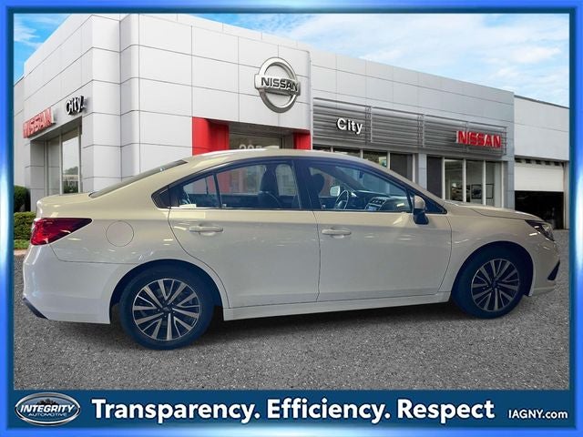 2019 Subaru Legacy 2.5i Premium