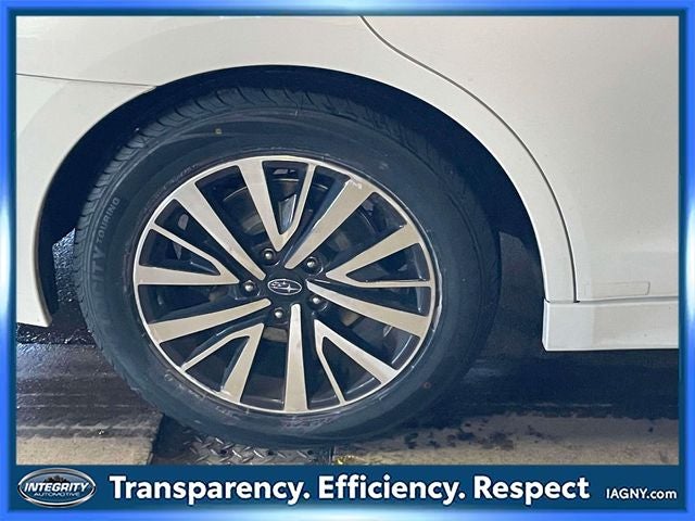 2019 Subaru Legacy 2.5i Premium