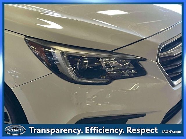 2019 Subaru Legacy 2.5i Premium