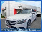 2019 Mercedes-Benz C-Class C 300 4MATIC®