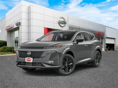 2026 Nissan Murano SV