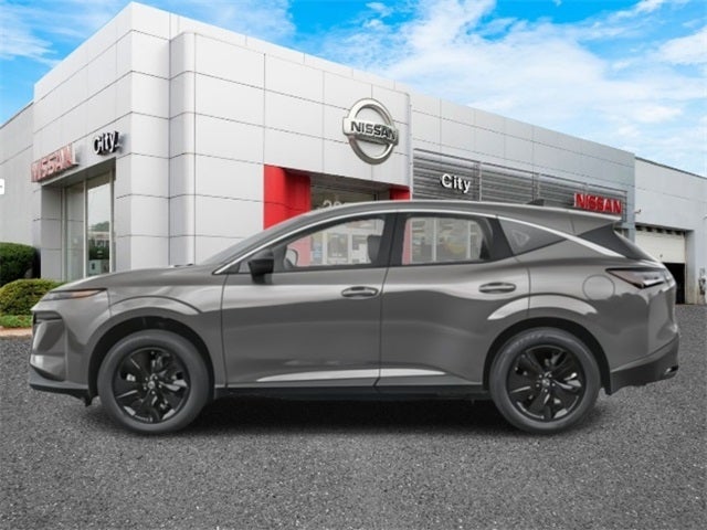 2026 Nissan Murano SV