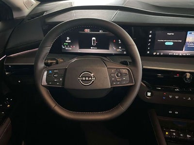 2027 Nissan Murano Dark Armor