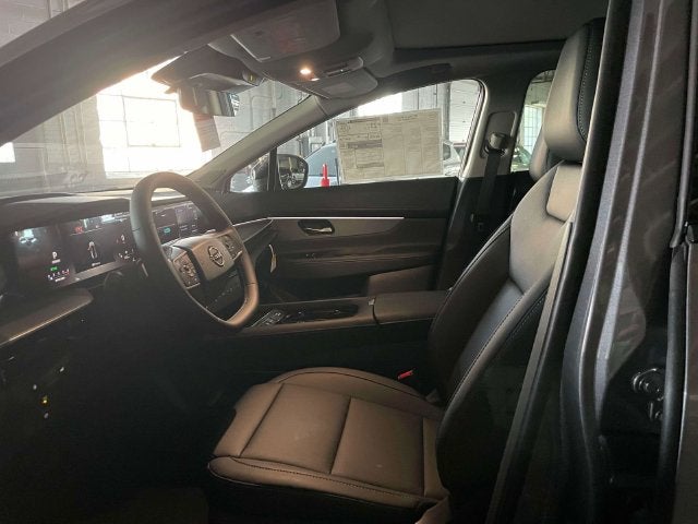 2027 Nissan Murano Dark Armor
