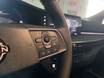 2027 Nissan Murano Dark Armor