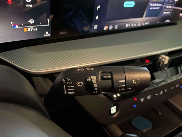 2027 Nissan Murano Dark Armor