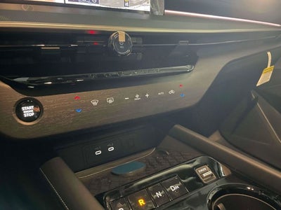 2027 Nissan Murano Dark Armor
