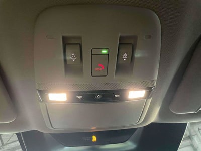 2027 Nissan Murano Dark Armor