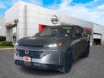 2027 Nissan Murano Dark Armor