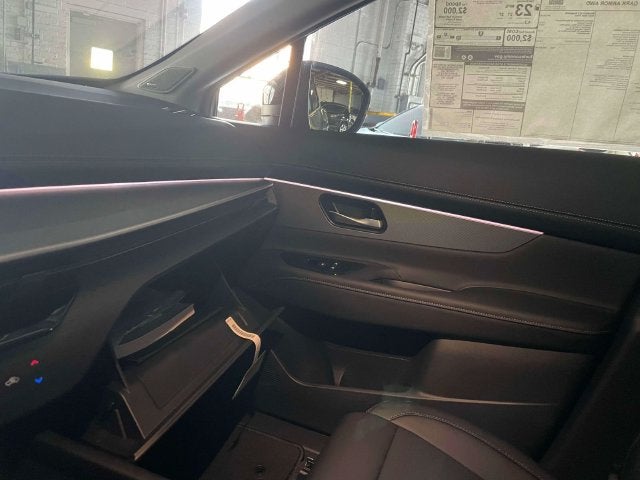 2027 Nissan Murano Dark Armor