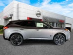 2027 Nissan Murano Dark Armor