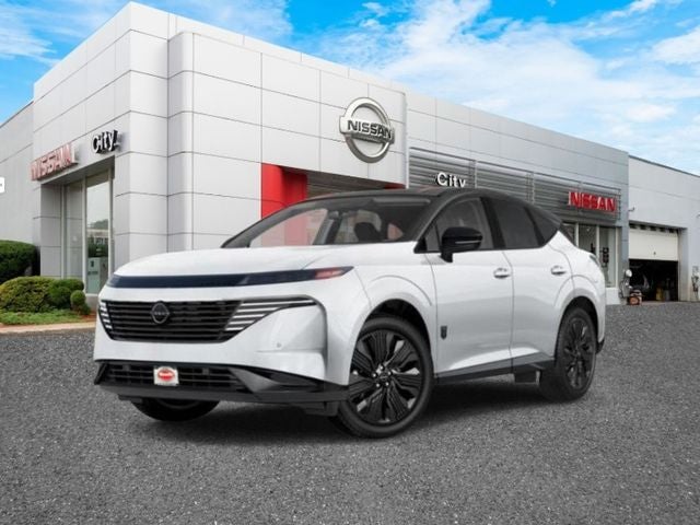 2027 Nissan Murano Dark Armor