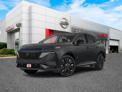 2027 Nissan Murano SL