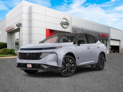 2027 Nissan Murano Dark Armor