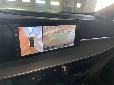 2027 Nissan Murano Platinum