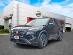 2027 Nissan Rogue SV