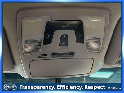 2015 Toyota Sienna XLE 7 Passenger