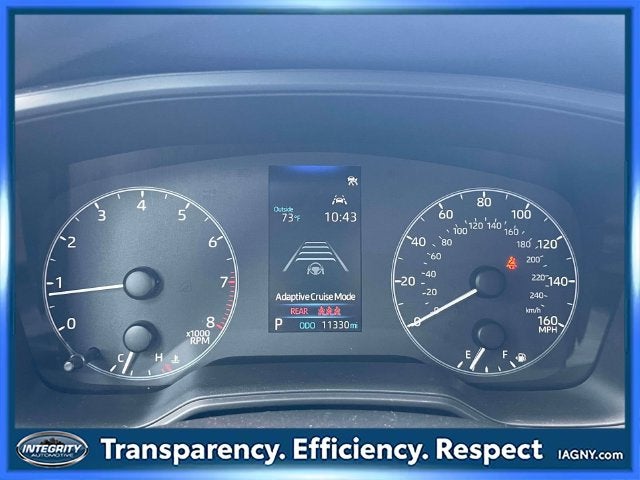 2025 Toyota Corolla Cross L