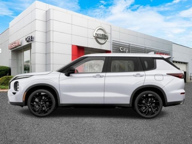 2026 Nissan Rogue SL Plug-in Hybrid