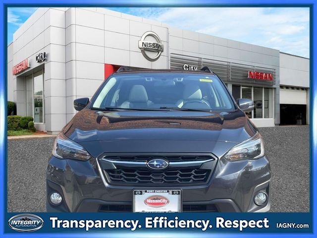 2019 Subaru Crosstrek 2.0i Limited