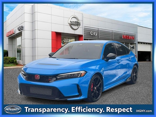 2025 Honda Civic Type R Base
