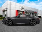 2027 Nissan Z Sport