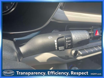 2024 Genesis G70 2.5T