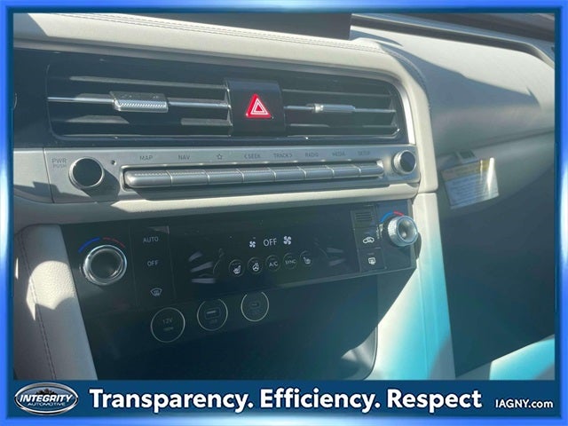 2024 Genesis G70 2.5T