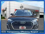 2024 Audi Q5 45 S line Premium quattro