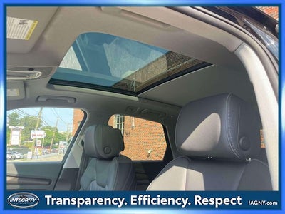 2024 Audi Q5 45 S line Premium quattro